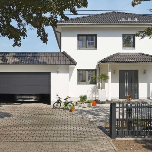 Frasers garage doors inverness