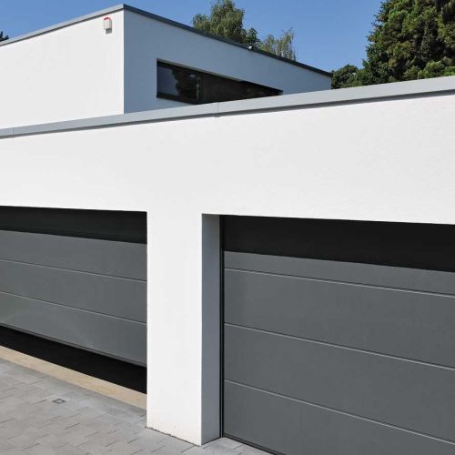 Frasers garage doors inverness