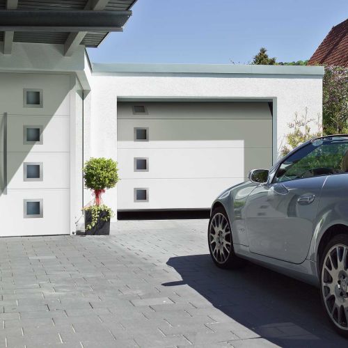 Frasers garage doors inverness
