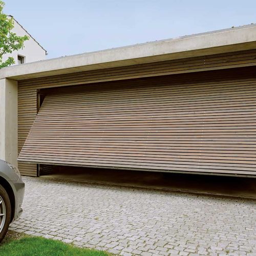 Frasers garage doors inverness