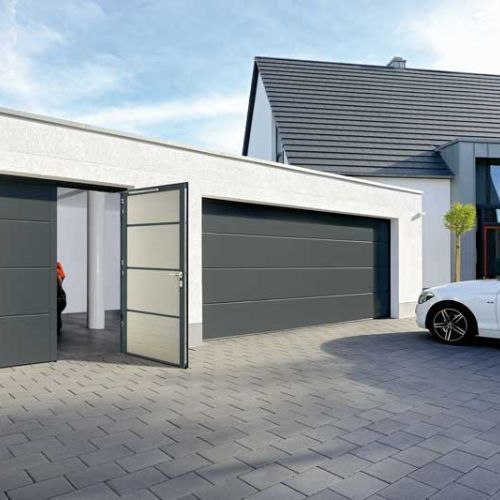 Frasers garage doors inverness