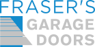 Frasers Garage Doors
