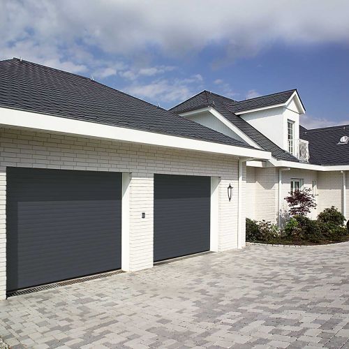 Frasers garage doors inverness