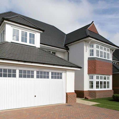 Frasers garage doors inverness
