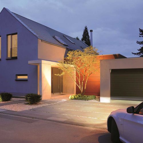 Frasers garage doors inverness